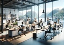 Norwegian Office Life: What to Expect in the Workplace