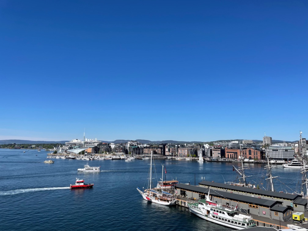 The Sunshine Pill: Use of Vitamin D Supplements in Norway - Life in Norway