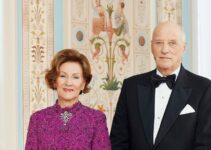 Norway’s King Harald: “No Plans” to Step Down