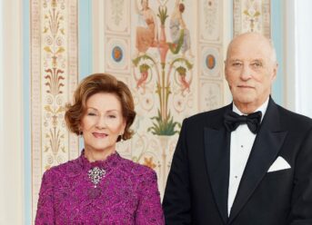 Norway’s King Harald: “No Plans” to Step Down
