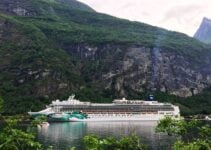 Norway’s 10 Most Popular Cruise Ports