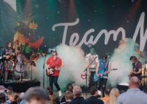 Team Me: Engaging Indie Pop from Norway