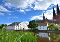 7 Historic Facts About Uppsala, Sweden