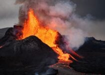 Volcanoes in Norway: The Surprising Volcanic Past of Norway