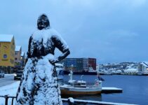 Vinterferie: The Norwegian Winter Holiday
