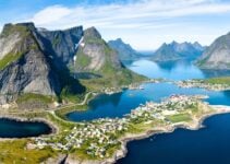 Drones in Norway: Must-Know Rules & Regulations
