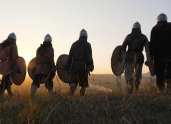 Viking Lifestyle: Everyday Life in the Viking Age