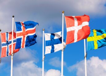 Nordic Countries Dominate World Happiness Report Once Again