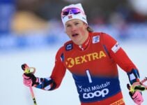Johannes Høsflot Klæbo, Norway’s Skiing Superstar
