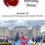 LIN Podcast Episode 79 Norway Job Seeker Permit