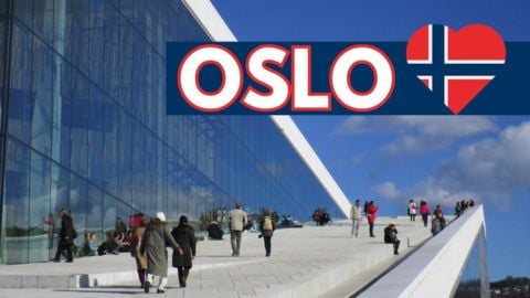 Oslo video