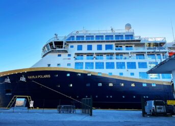 Havila Polaris: Ship Tour and Review