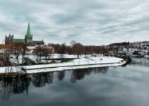 81: Challenges of Moving to Trondheim