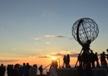 North Cape: A Complete Guide to Visiting Nordkapp