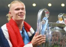 12 Fun Facts About Norway’s Erling Haaland