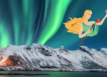 10 Fun Facts About Frigg, a Beloved Norse Goddess