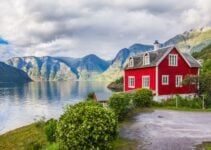 83: Buying a House in Norway