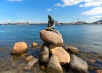 Denmark Travel: The Story of Copenhagen’s Little Mermaid