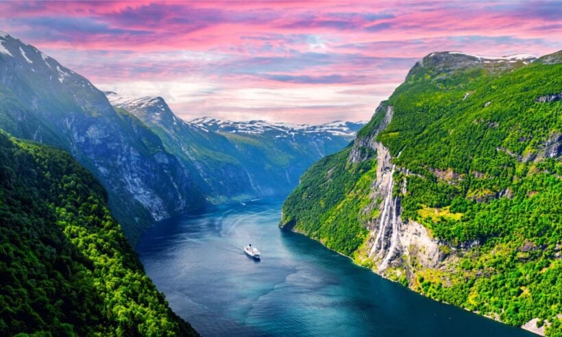 10 Tips for First-Time Cruise Travel in Norway
