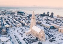 14 Facts About Reykjavik, Iceland
