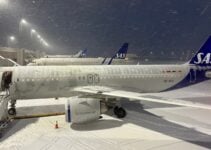 SAS Scandinavian Airlines Confirms Star Alliance Exit