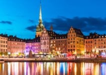 The Best Places to Visit in Sweden