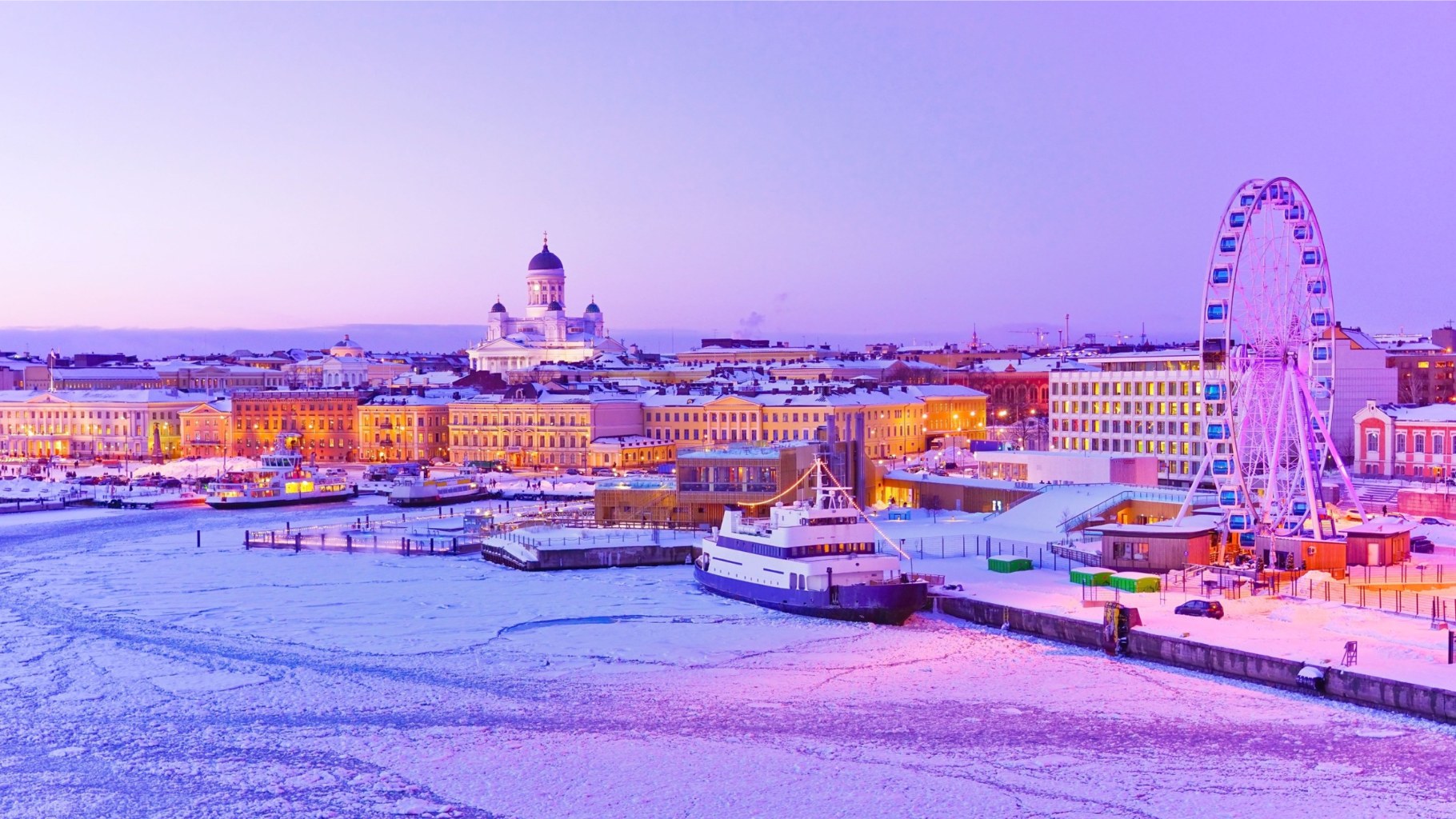 Finland Tourist Spots Mattgrangerphotography Finland Tourist Spots Mattgrangerphotography