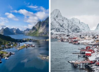 Reine in Lofoten: What to Know Before You Go