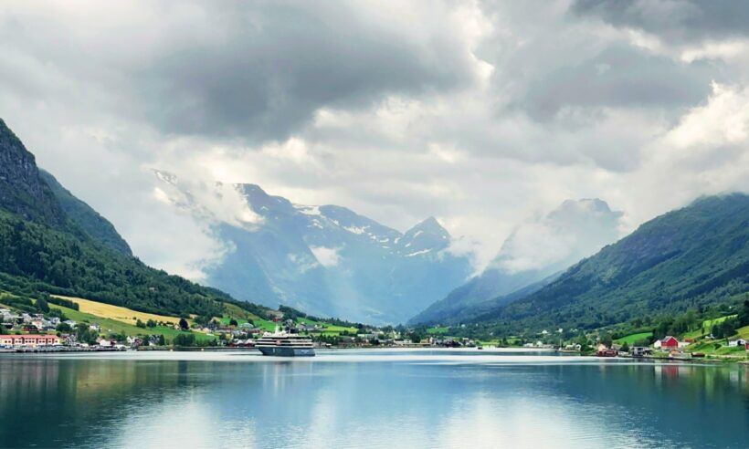 The 10 Best Things To Do in Olden, Norway
