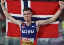 Norway’s Gold Medal Winners at Paris 2024 Olympics