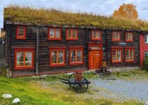 BSU: Helping Young Norwegians Buy Property