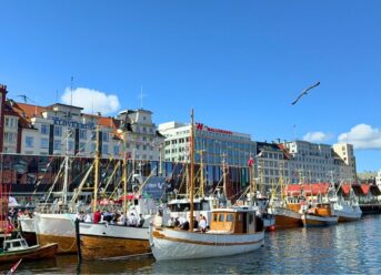 Bergen Events: What’s On in Bergen in 2026
