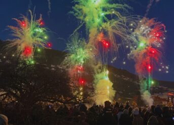 What to Expect on New Year's Eve in Norway