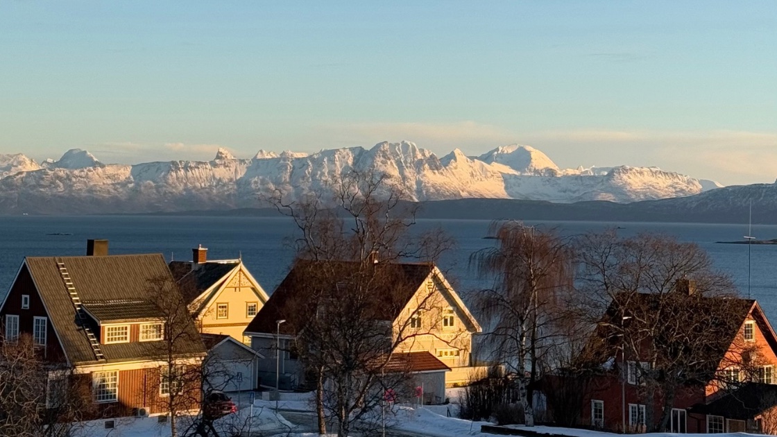 An Introduction To Harstad Norway Life In Norway An Introduction To Harstad Norway Life In Norway