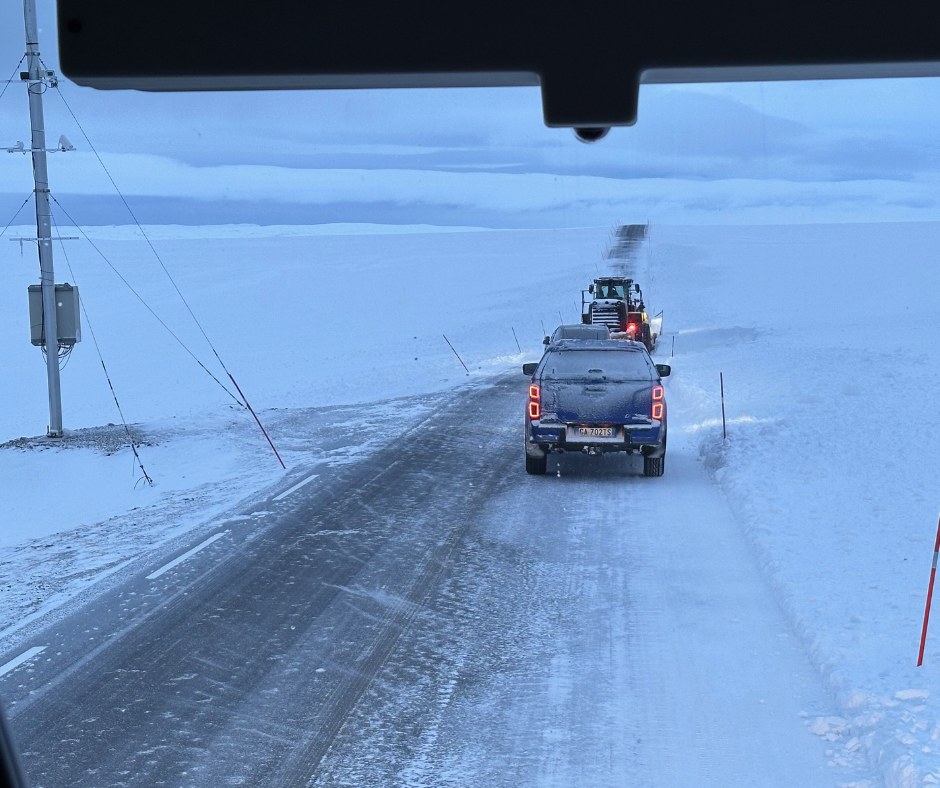 Roads: What You Should Know Before You Drive - pr7u5qt