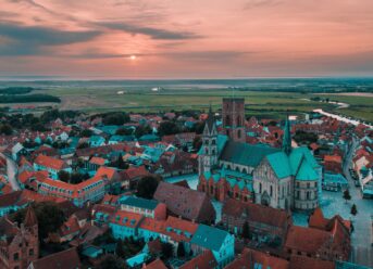 Ribe: Discover Denmark’s Oldest Town and Its Viking History
