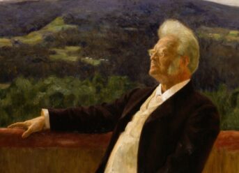 The Literary Legacy of Bjørnstjerne Bjørnson