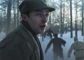 Why Everyone Is Raving About Norway’s ‘Number 24' on Netflix