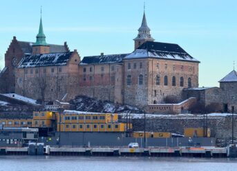 Norway in the Napoleonic Wars: The Forgotten Turning Point