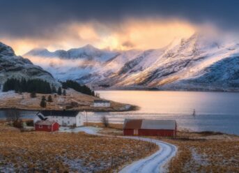 Norwegian Values: A New Survey Reveals What Matters Most
