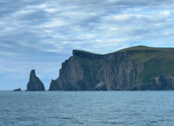 Bjørnøya: Norway’s ‘Bear Island' (With No Bears!)