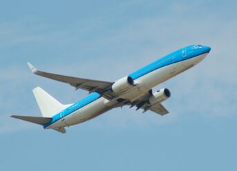 Airline SAS to Become Majority-Owned by Air France-KLM by 2026