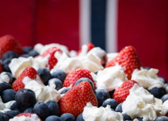 A Guide to Baking the Norwegian Way