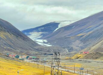 Svalbard Marks 100 Years of Norwegian Sovereignty Amid Arctic Tensions