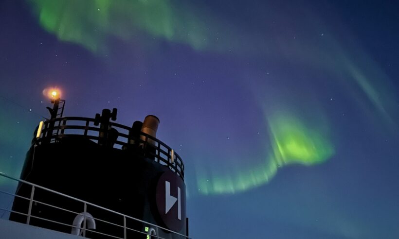 How to Plan a Northern Lights Cruise in Norway