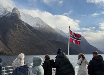 Who Needs a Visitor Visa for Norway, and How to Get One