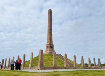 Haraldshaugen: Norway’s National Monument to a Viking King