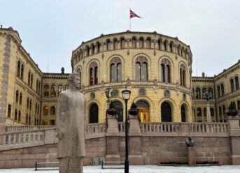 Norway Election 2025: Red-Green Parties Win Majority