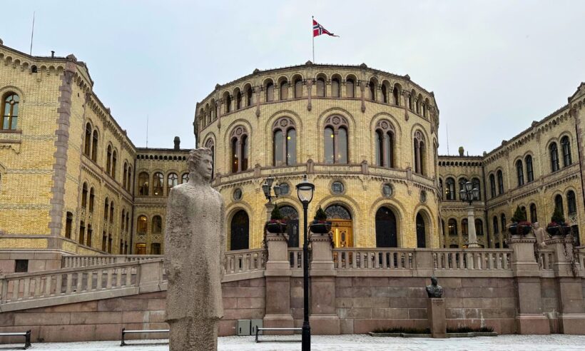 Norway Election 2025: Red-Green Parties Win Majority