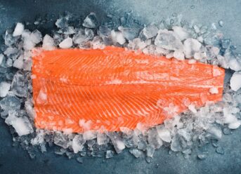 Video: Can Norway's Wild Salmon Be Saved?